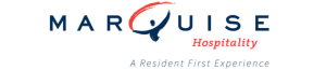 Marquise Hospitality a resident first experince