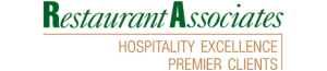 Restaurant Associates. Hospitality Excellence. Premier Clients.