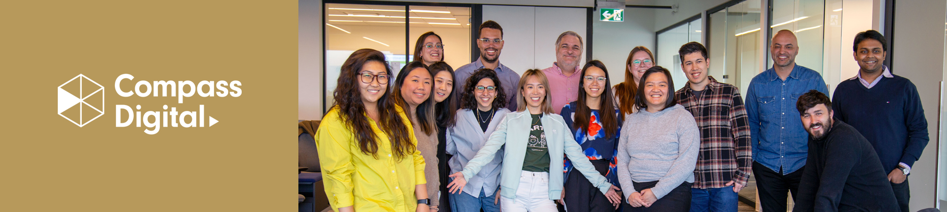 Compass Digital Labs